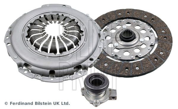 BLUE PRINT ADG030249 Clutch kit