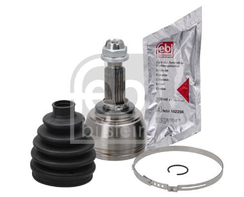 FEBI BILSTEIN 198242 Joint kit, drive shaft
