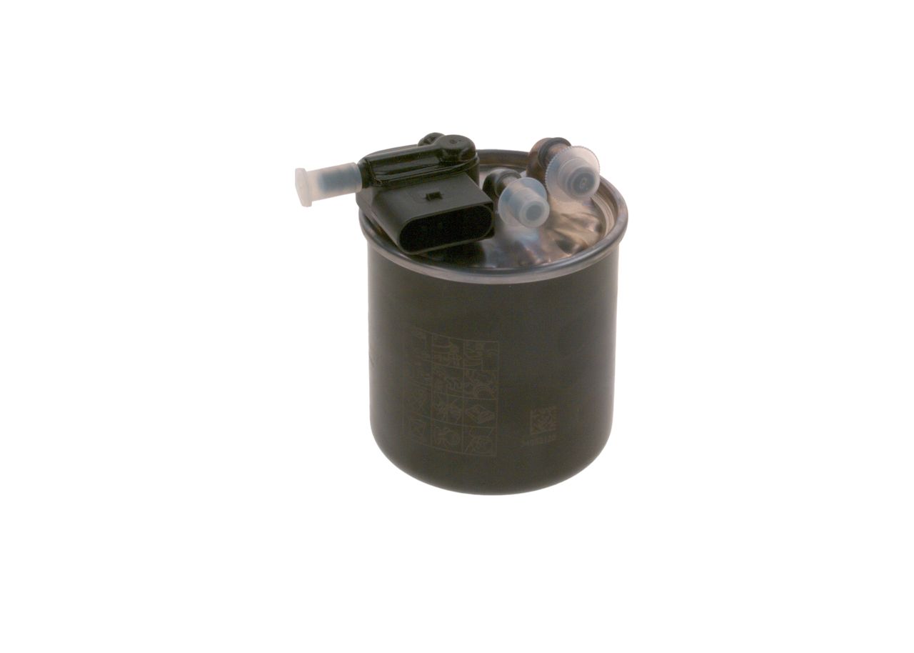 Fuel Filter-2