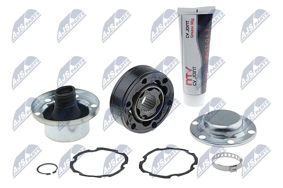 NTY NPW-HY-521 Joint kit, drive shaft