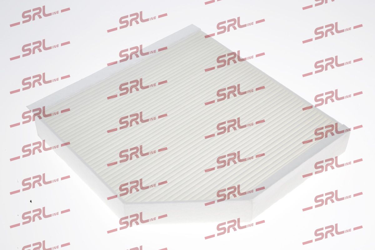 SRLINE S11-2110 Filter, cabin air