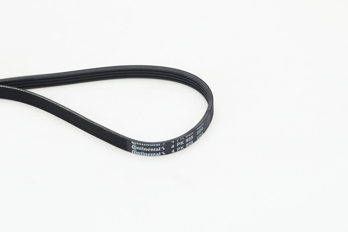 CONTINENTAL CTAM 4PK805 V-ribbed belt