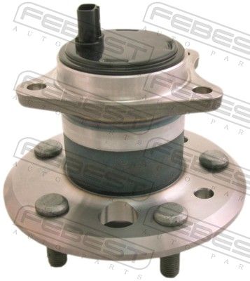 FEBEST 0182-ACV40RLH Wheel hub