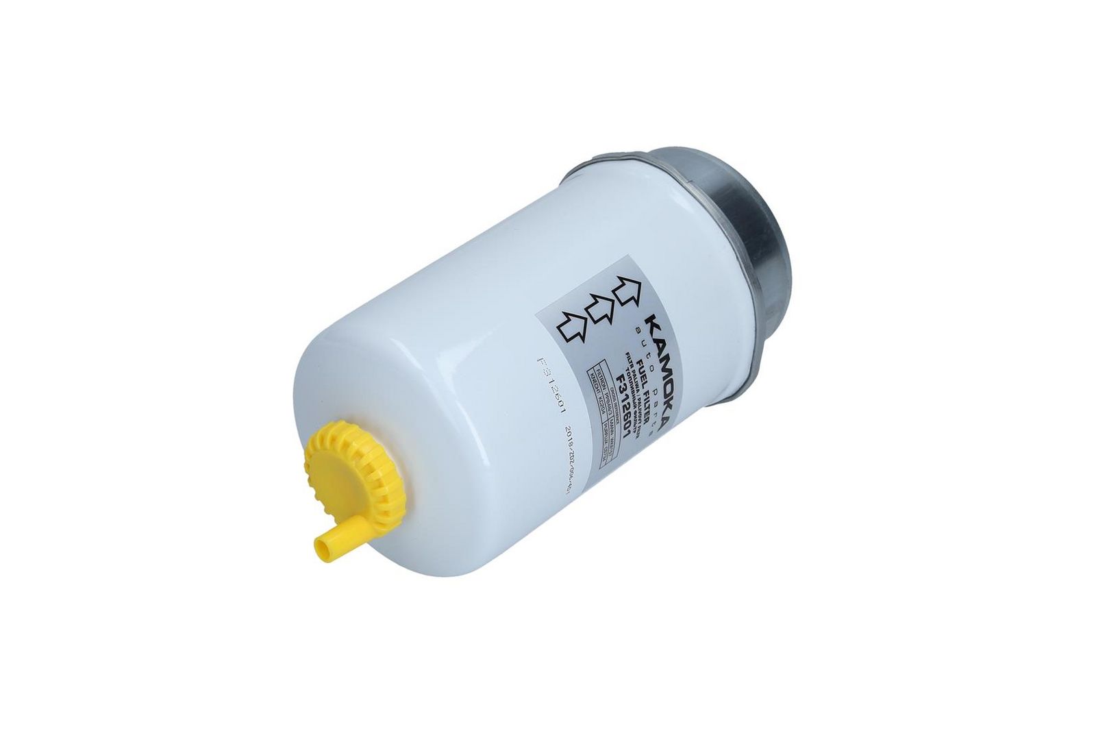 Fuel Filter-2