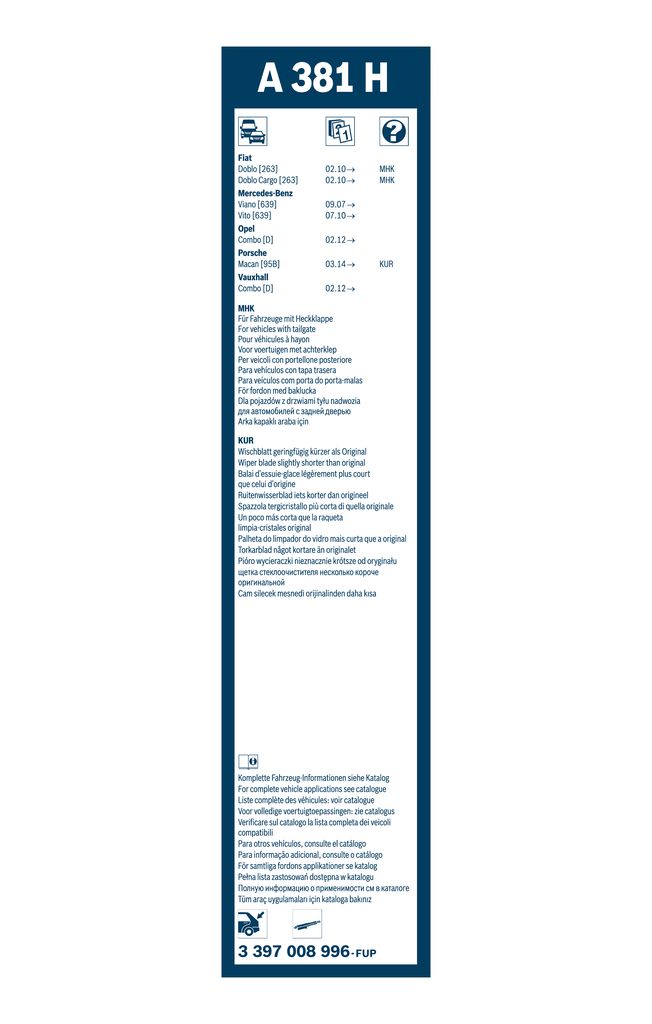 Wiper Blade-2