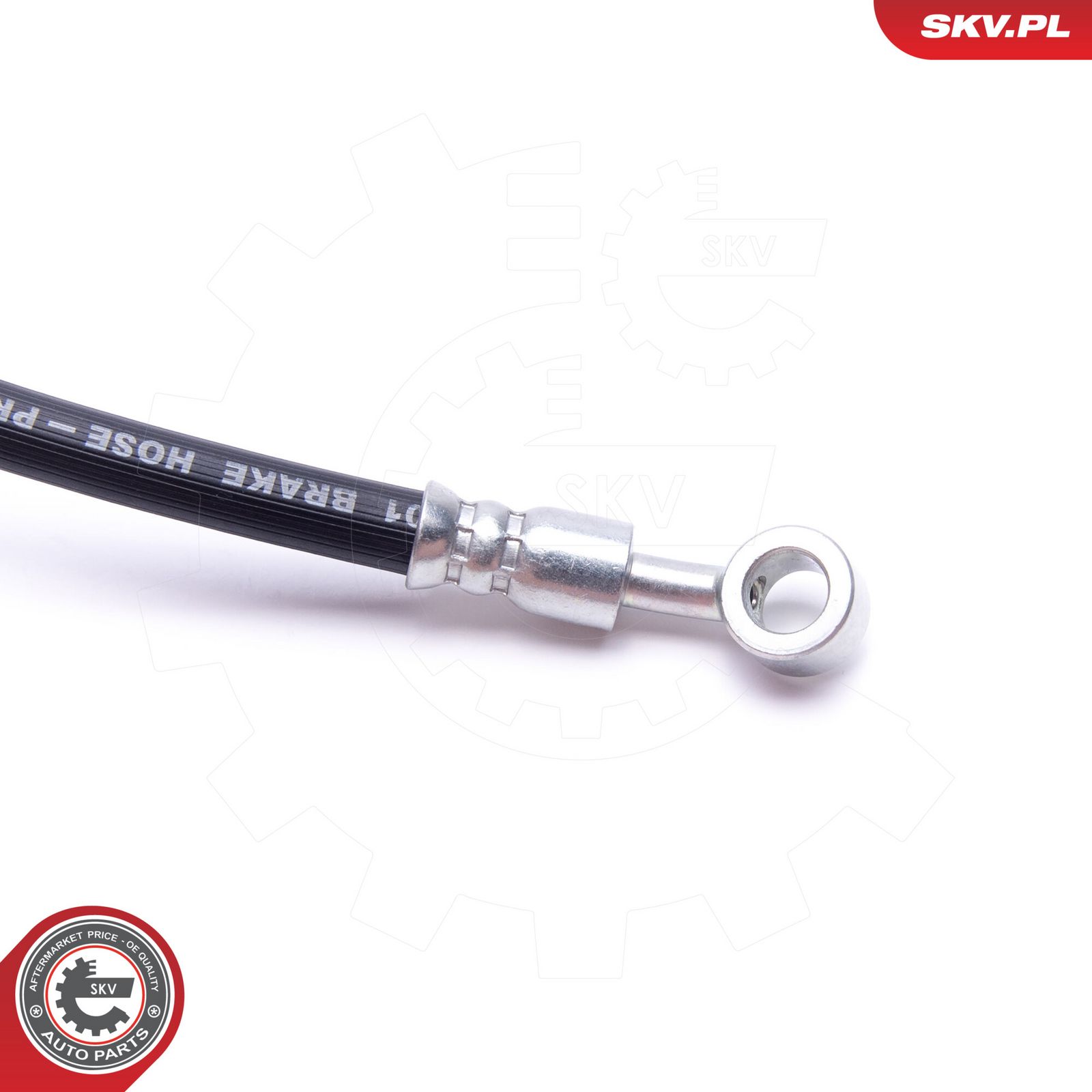 Brake Hose-2