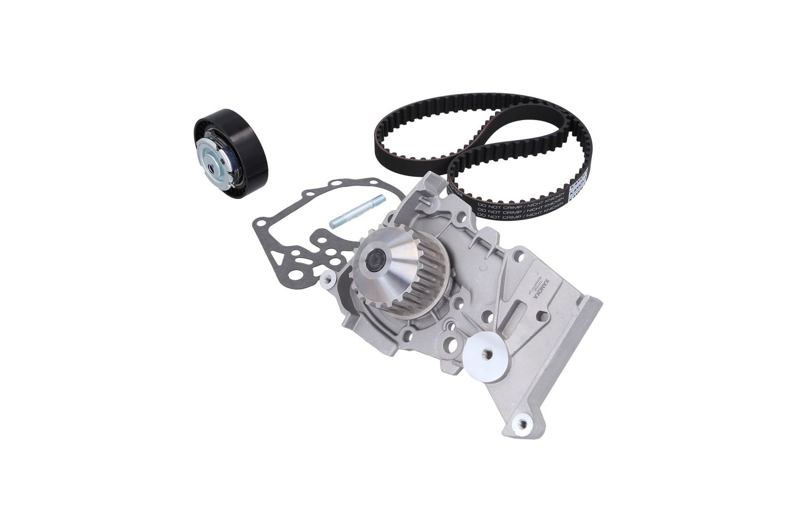 KAMOKA 7001317 Water pump & timing belt kit