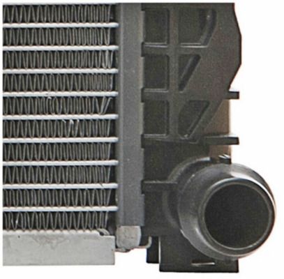 Radiator, engine cooling-11