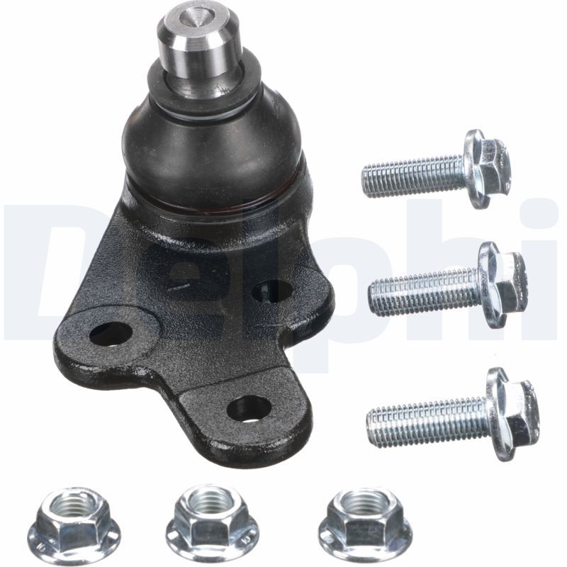Ball Joint-4