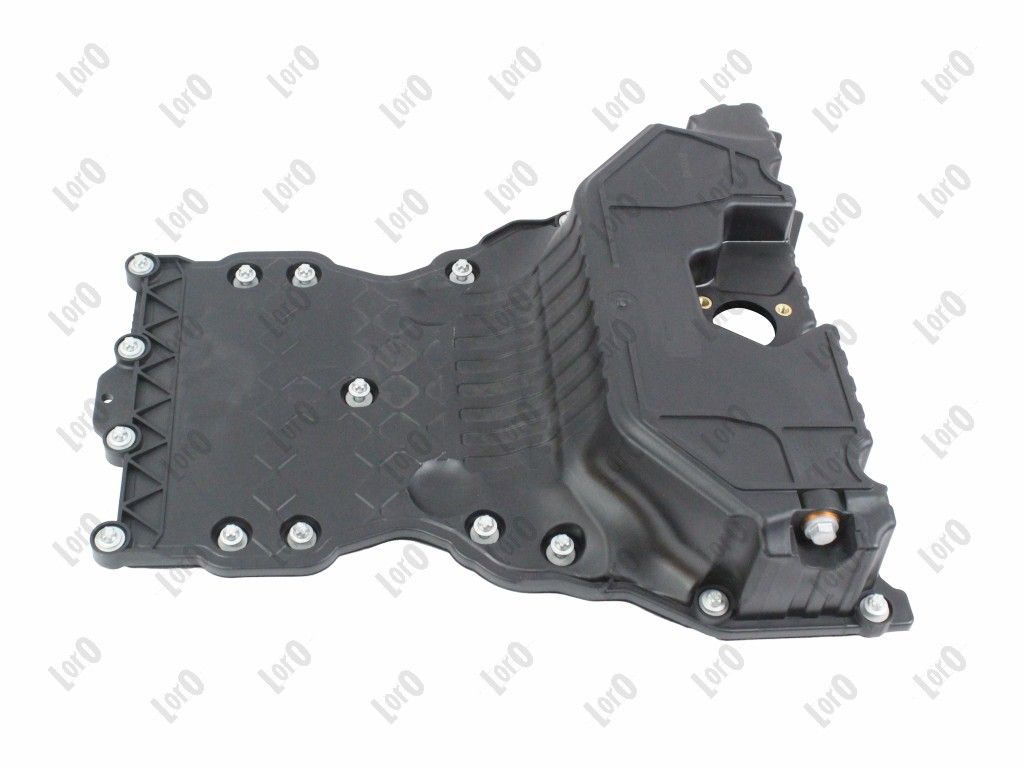 ABAKUS 100-00-186 Oil sump, automatic transmission
