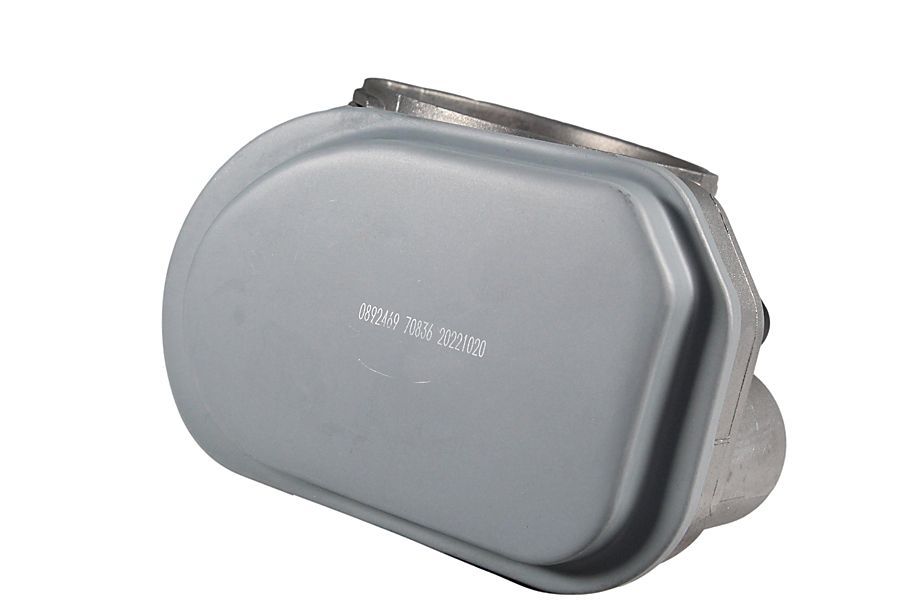 Throttle Body-3