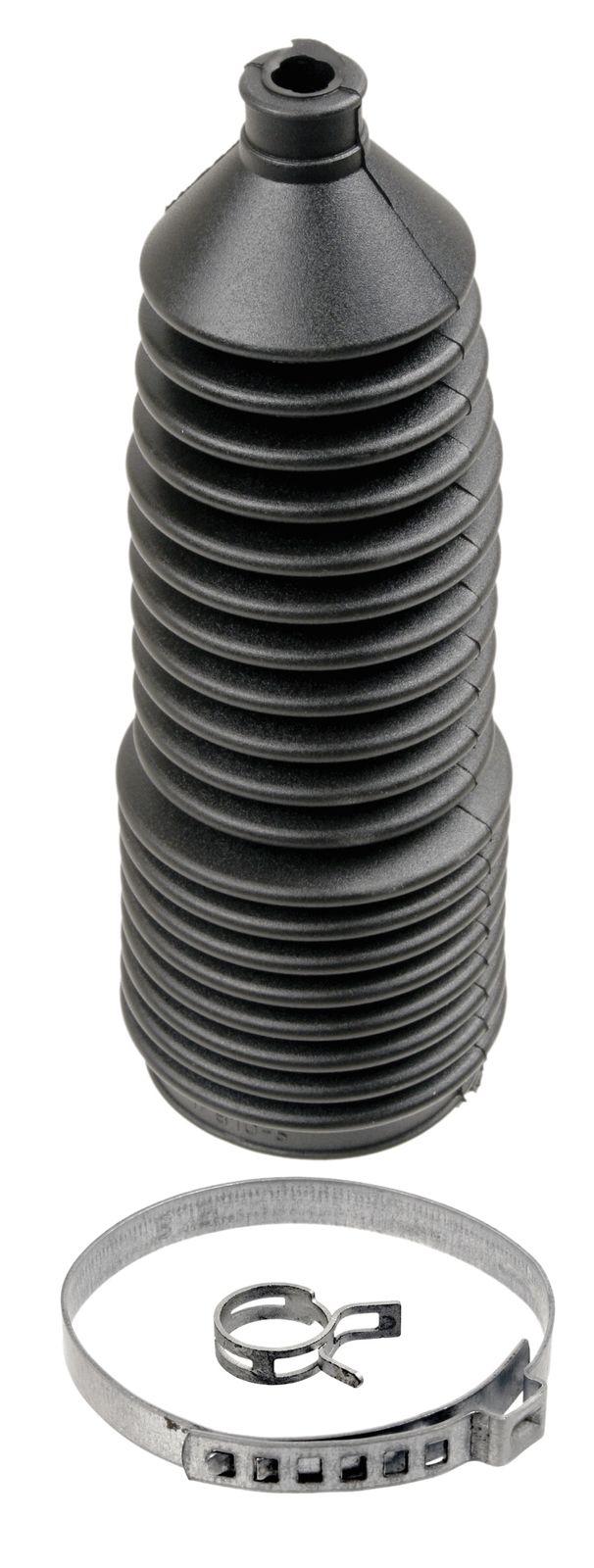 gofruotoji membrana, vairavimas