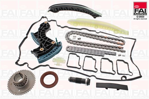 Timing Chain Kit