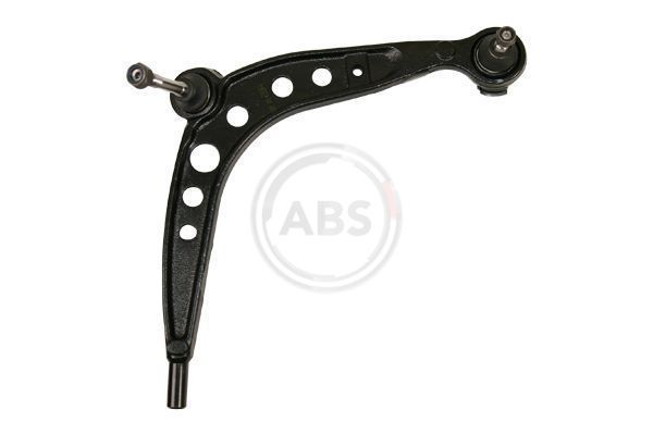 A.B.S. 210054 Control/trailing arm, wheel suspension