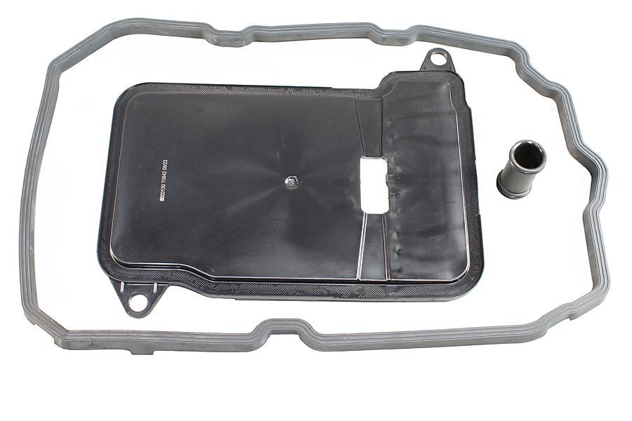 METZGER AUTOTEILE 8020130 Hydraulic filter kit, automatic transmission