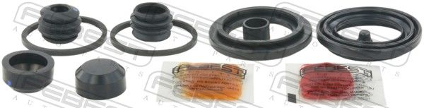 FEBEST 3875-DAIF Repair kit, brake caliper