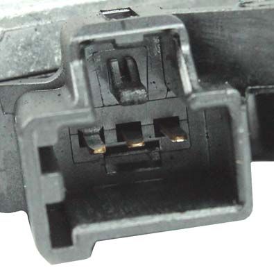Wiper Motor-1