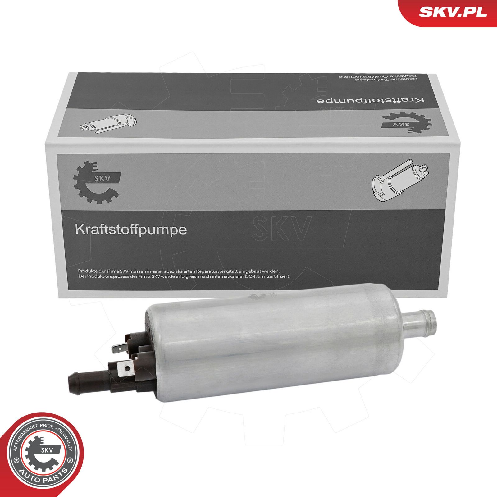 Fuel Pump-3