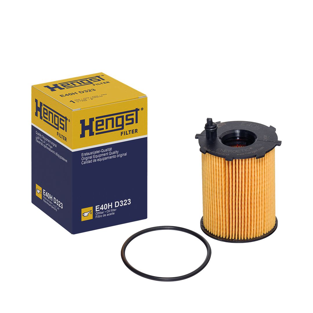 Oil Filter-1