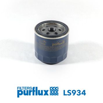 PURFLUX LS934 Oil filter
