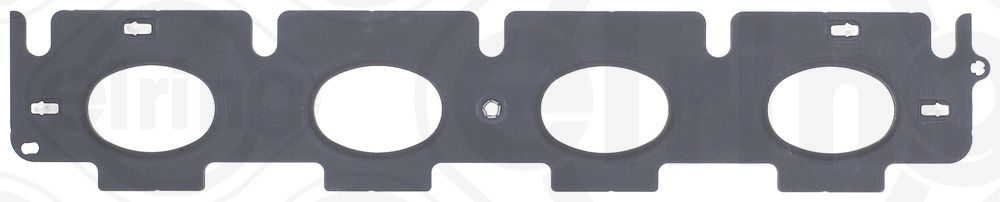 ELRING 077.394 Gasket, exhaust manifold