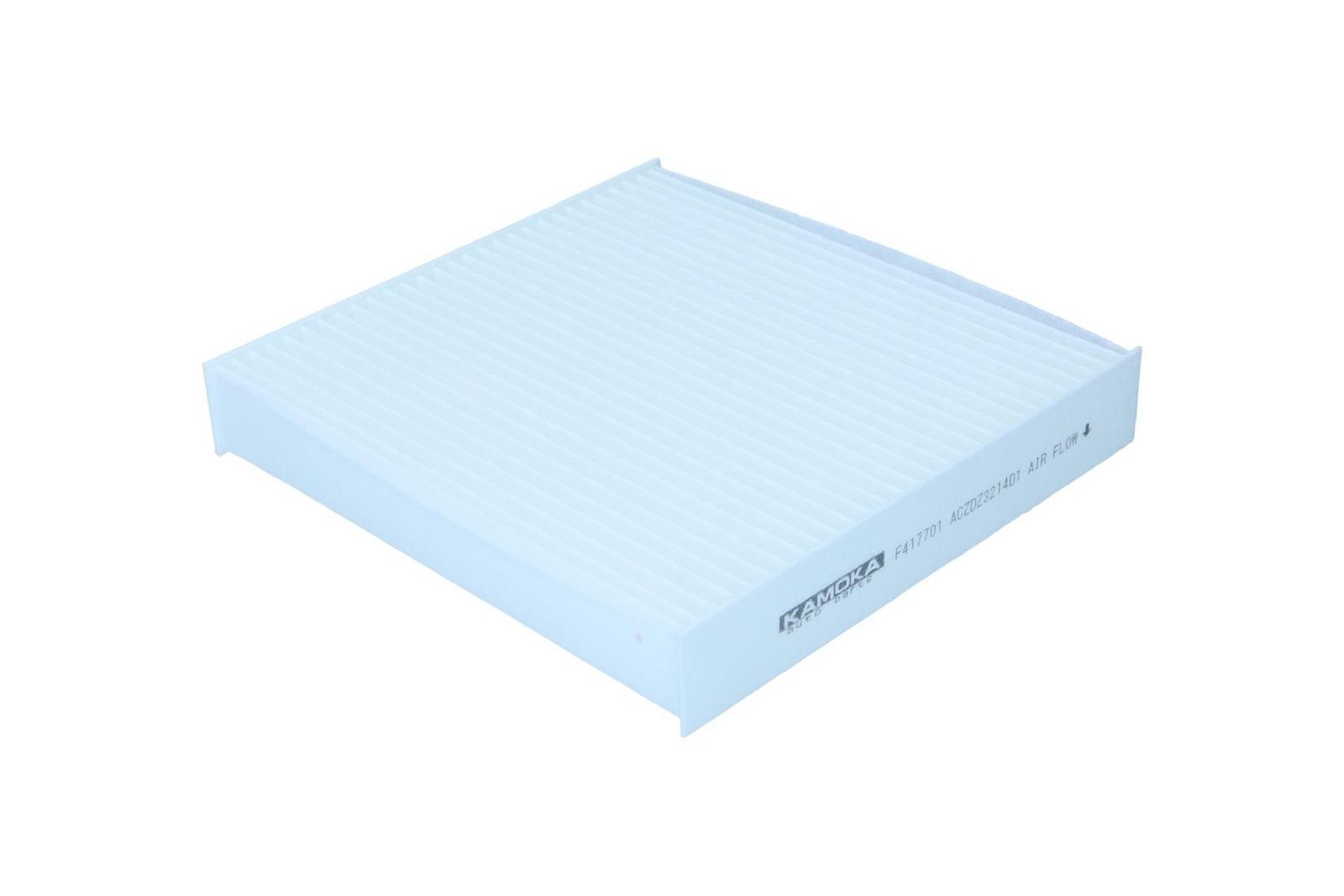 KAMOKA F417701 Filter, cabin air
