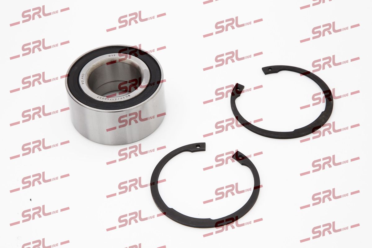 SRLINE S41-2005 Wheel bearing kit
