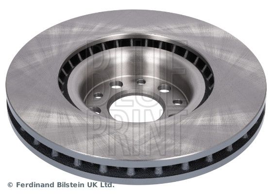 Brake Disc-1