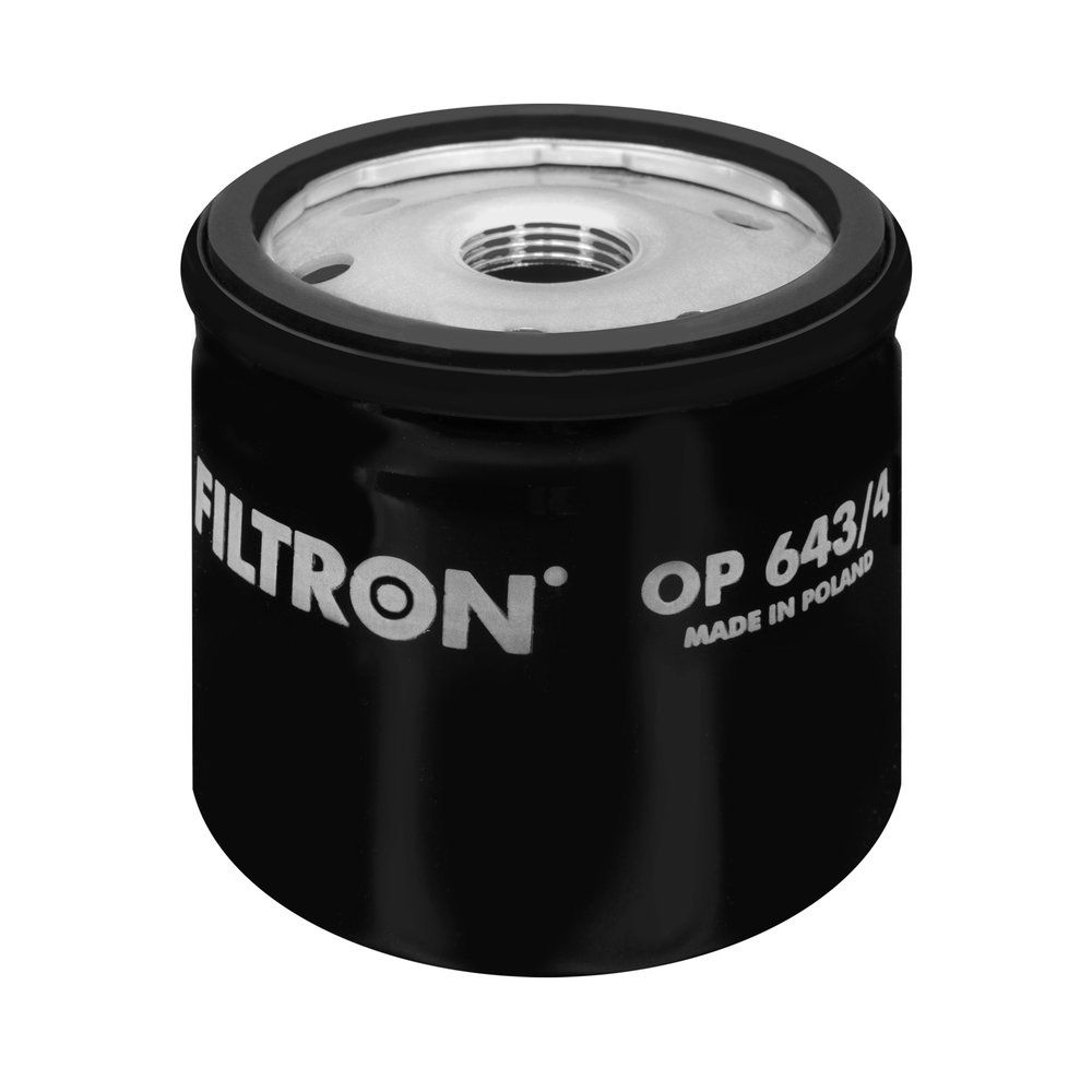 FILTRON OP 643/4 Oil filter