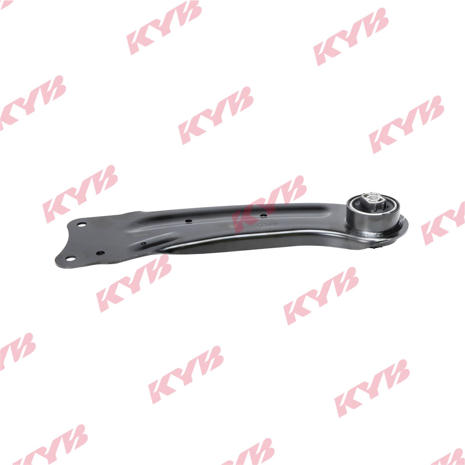 KYB KSC4309 Control/trailing arm, wheel suspension