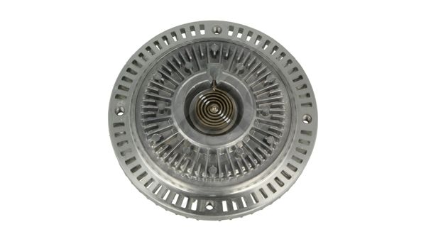 HART 612 379 Clutch, radiator fan