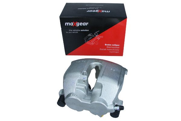 Brake Caliper-2