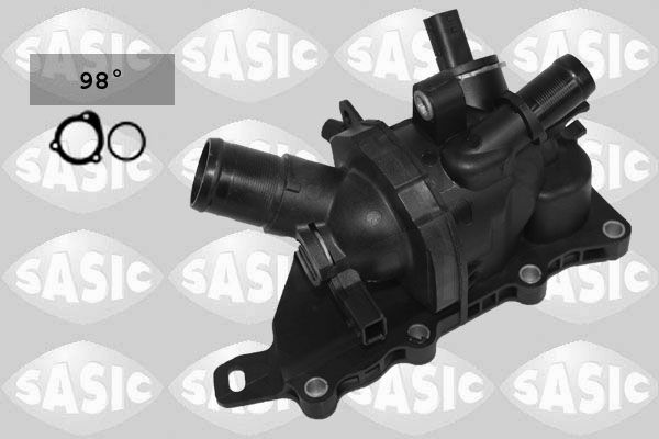 SASIC 3300059 Thermostat, coolant