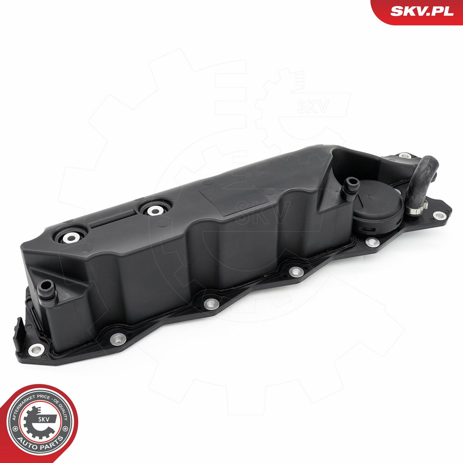 Cylinder Head Cover-1