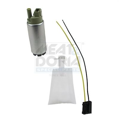 MEAT & DORIA 76385 Fuel pump