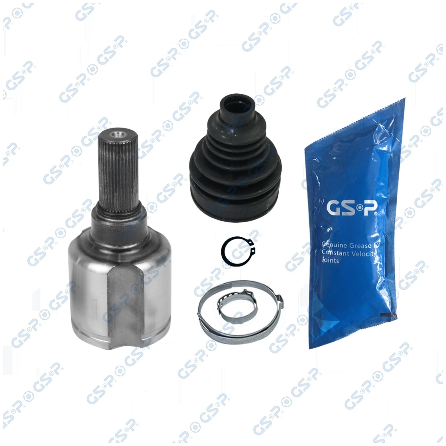 GSP 610139 Joint kit, drive shaft