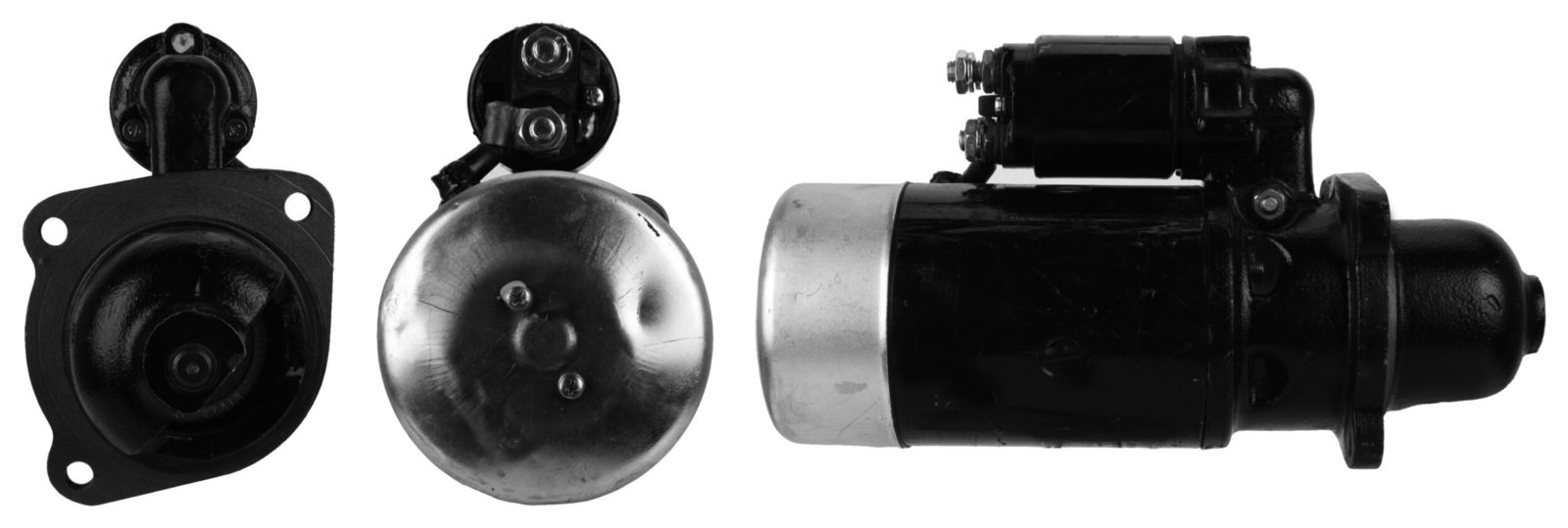 LUCAS LRS00921 Starter