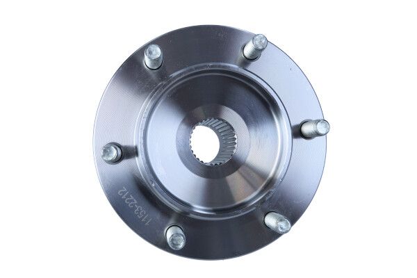 MAXGEAR 33-1689 Wheel hub