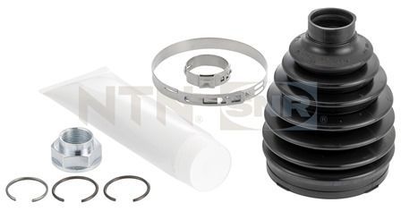 Bellow Kit, drive shaft