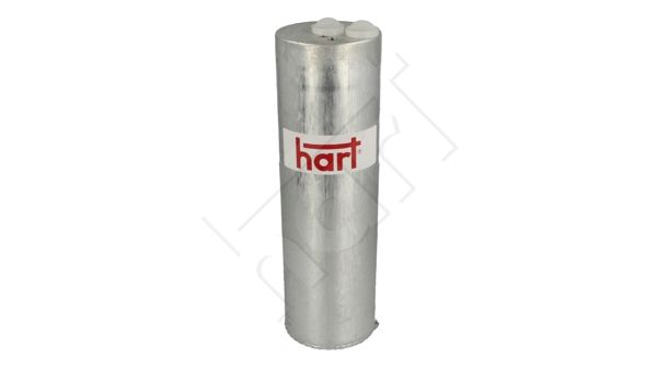 HART 607 744 Dryer, air conditioning