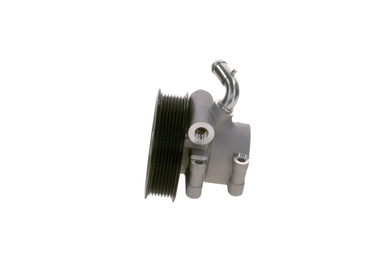 Hydraulic Pump, steering-1