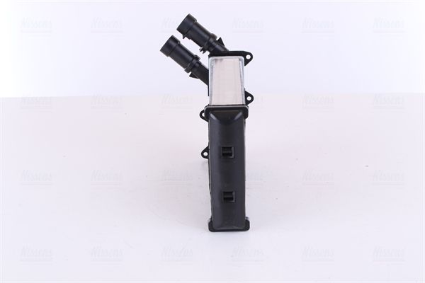Heat Exchanger, interior heating-1