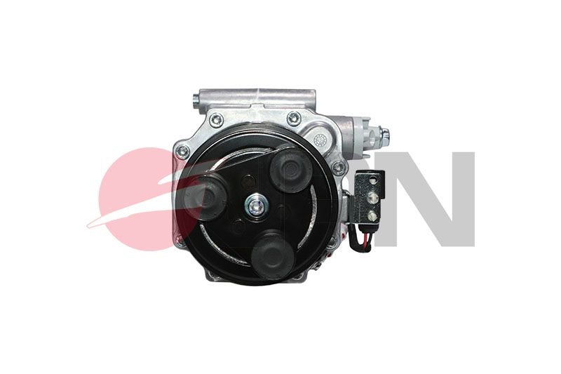 Compressor, air conditioning-5