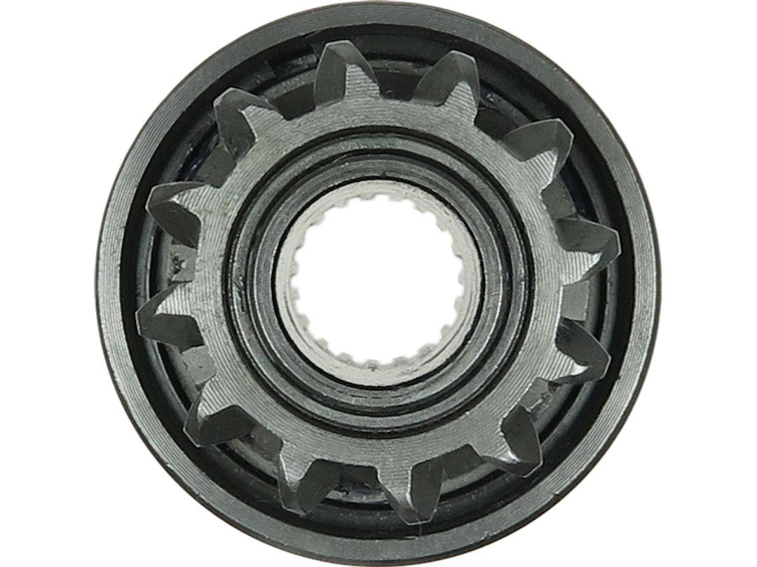 Freewheel Gear, starter-1