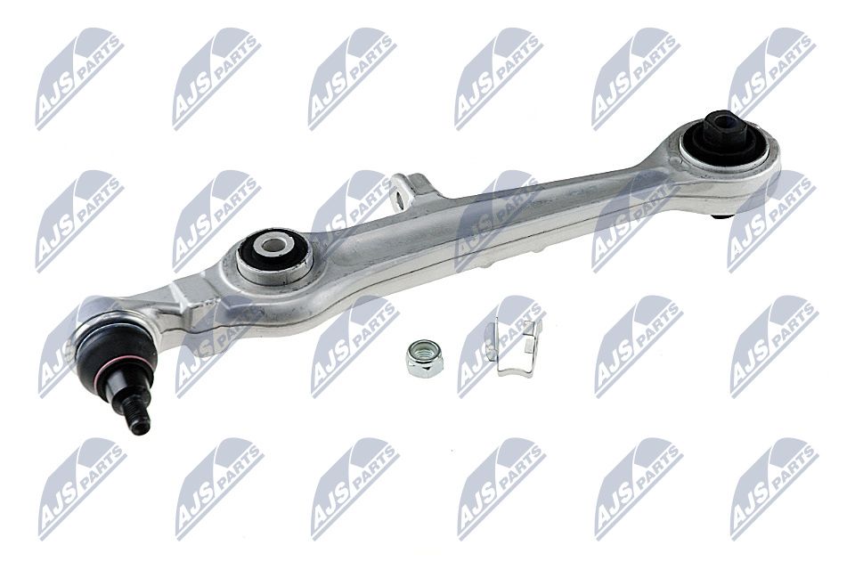 NTY ZWD-WW-006 Control/trailing arm, wheel suspension