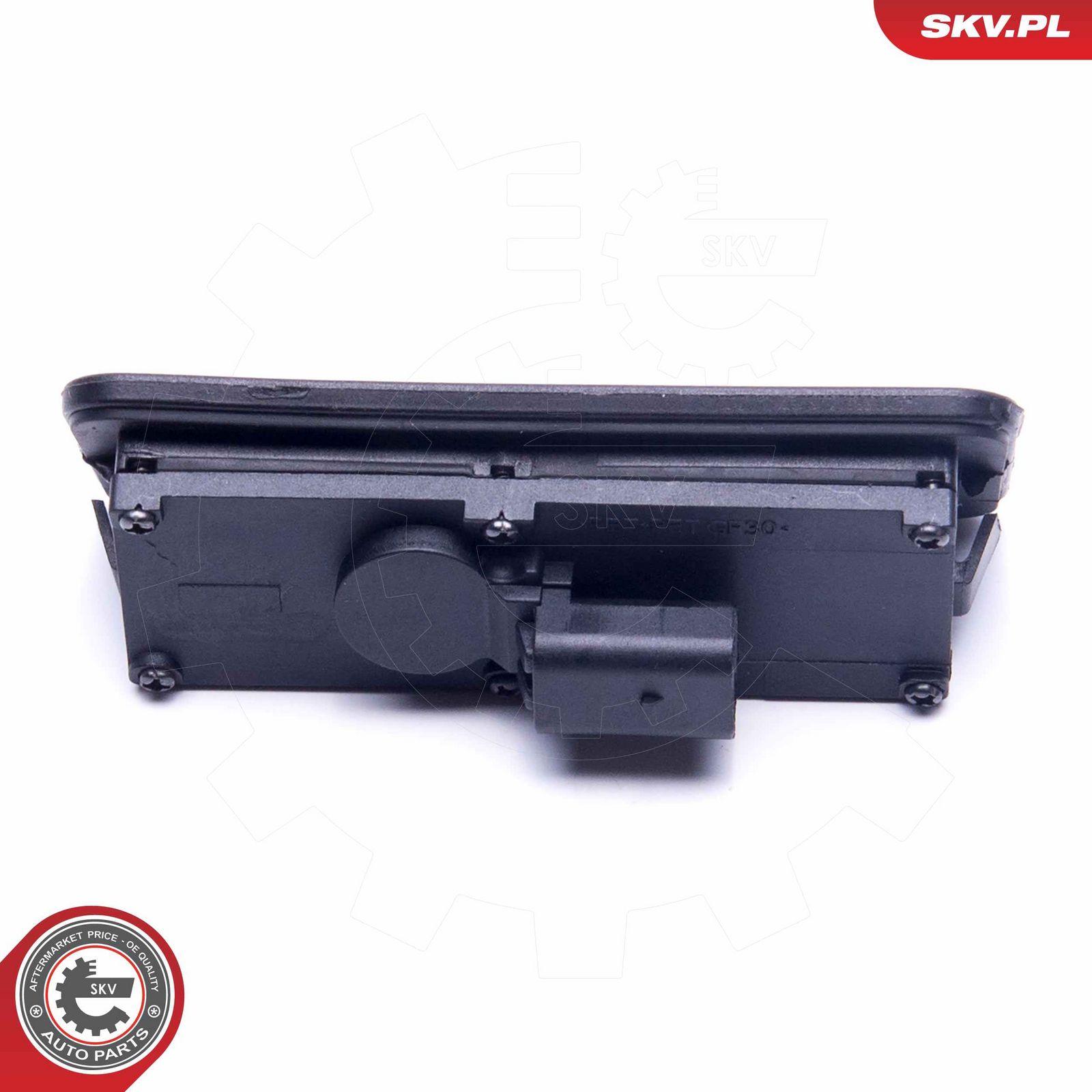 ESEN SKV 16SKV252 Tailgate handle
