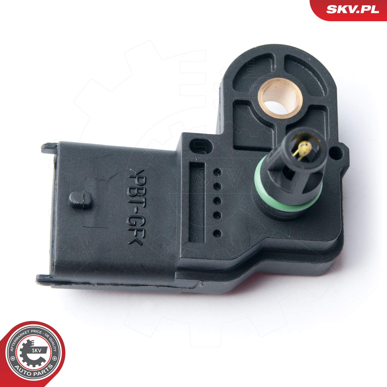 ESEN SKV 17SKV113 Sensor, intake manifold pressure