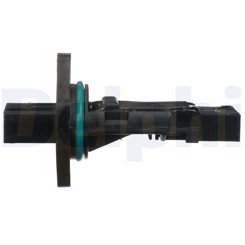 Mass Air Flow Sensor-6