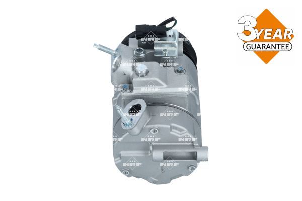 Compressor, air conditioning-3