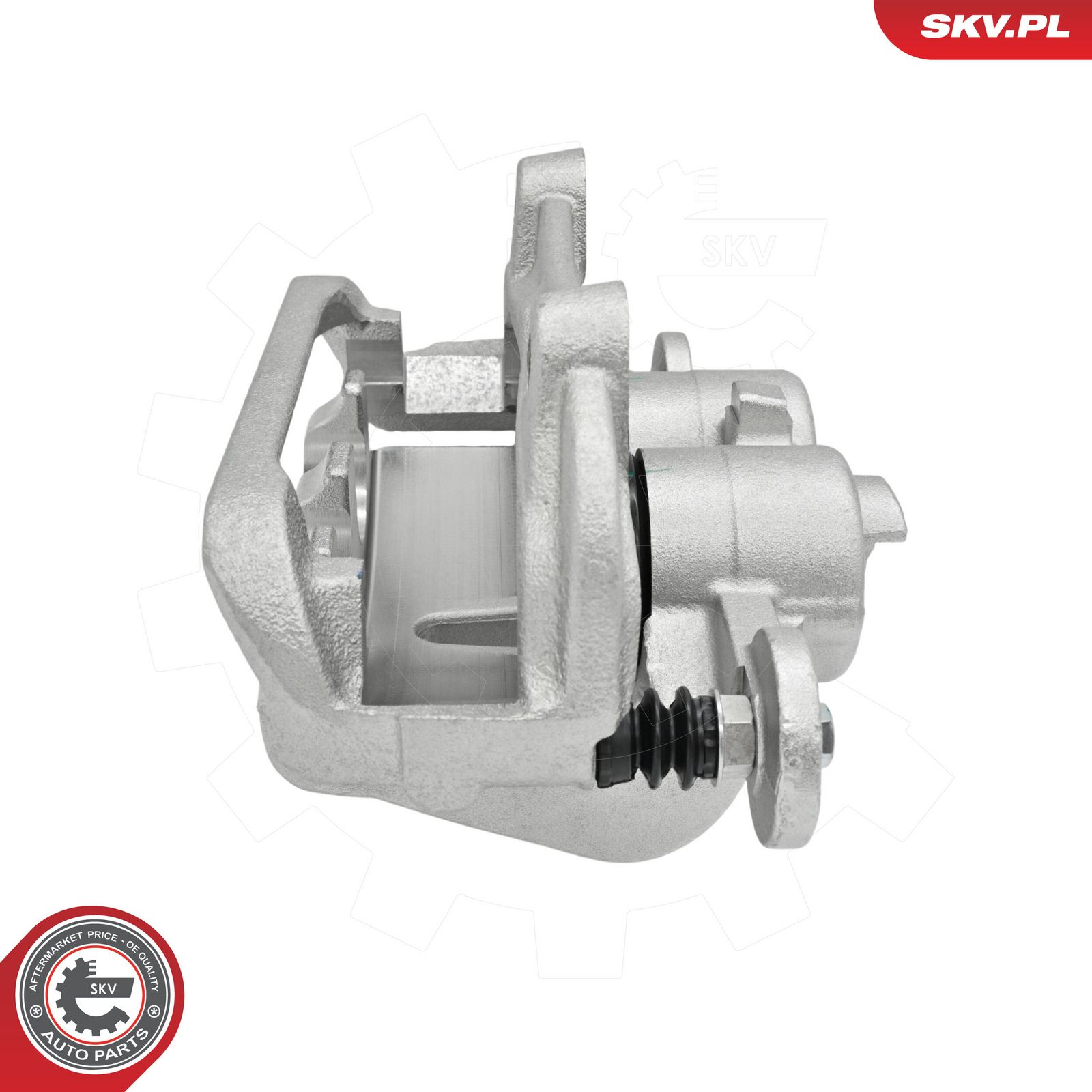 Brake Caliper-5